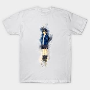 Horimiya - Honoka *Watercolor* T-Shirt